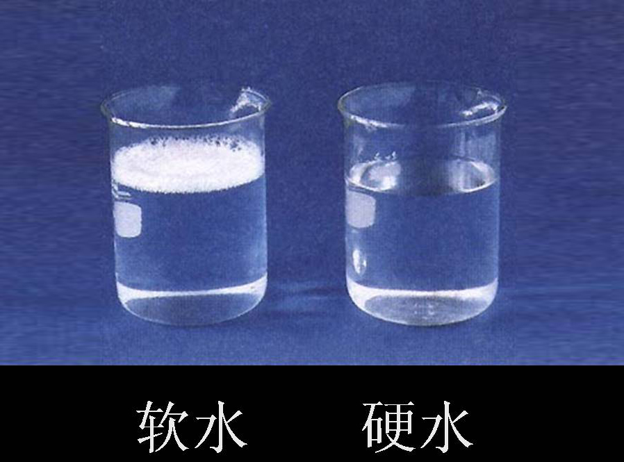 為什么要對硬水進(jìn)行軟化？