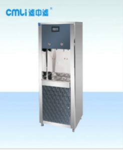 濾中濾開(kāi)水器